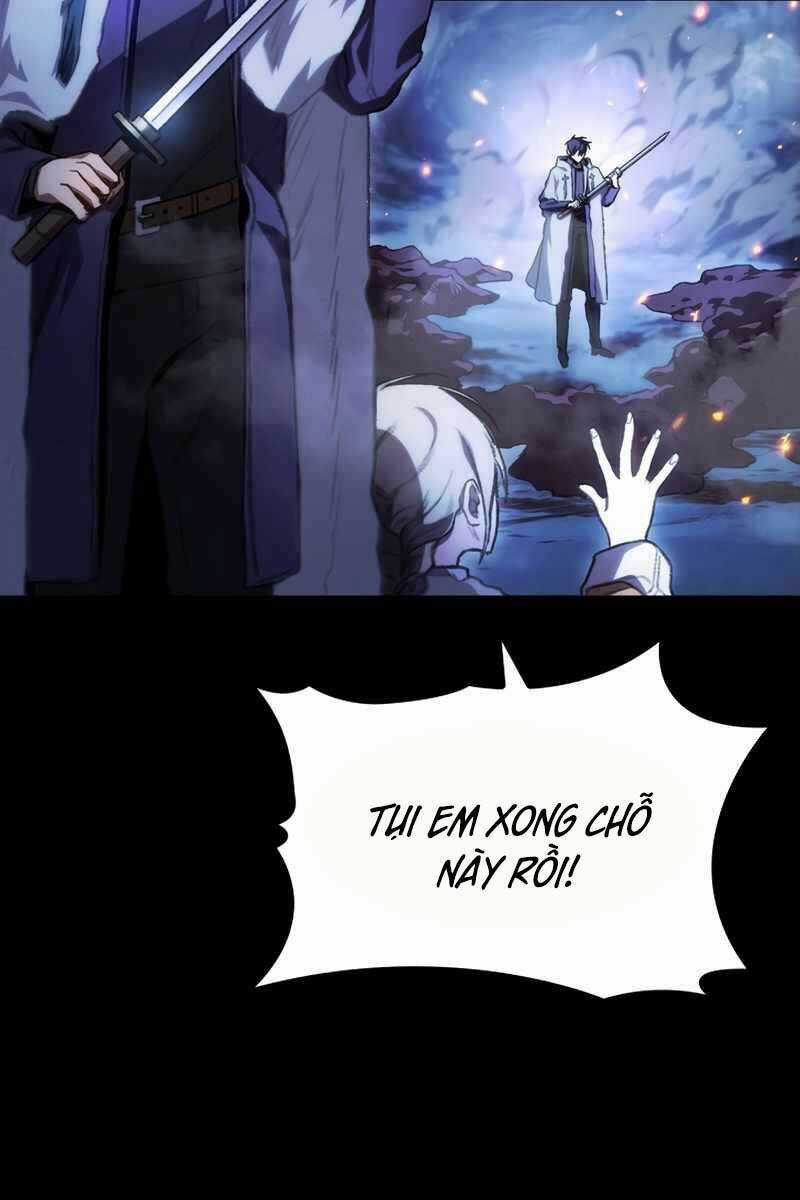 Thợ Săn Số Mệnh Cấp F Chapter 18 trang 5