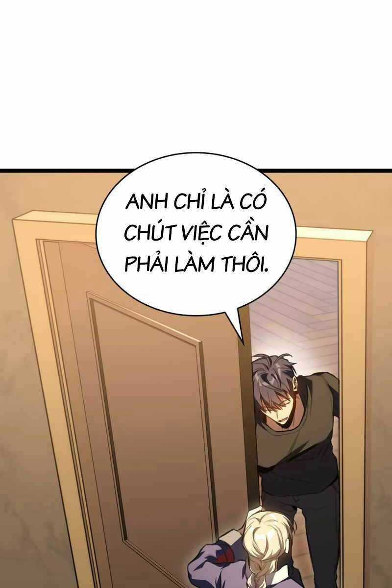 Thợ Săn Số Mệnh Cấp F Chapter 18 trang 50