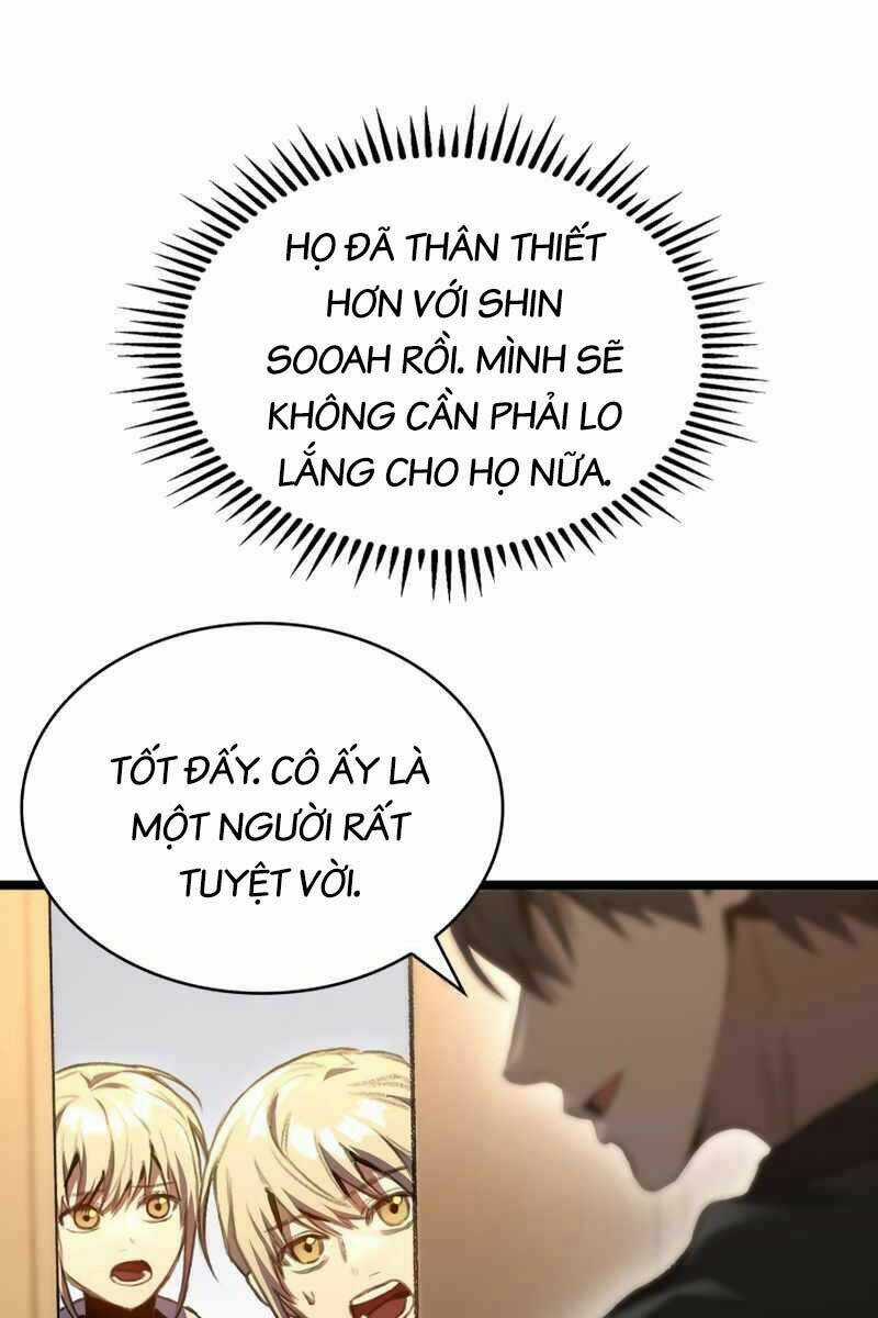 Thợ Săn Số Mệnh Cấp F Chapter 18 trang 52