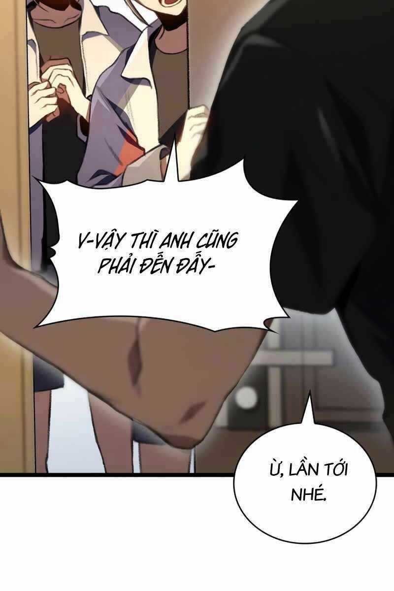 Thợ Săn Số Mệnh Cấp F Chapter 18 trang 53