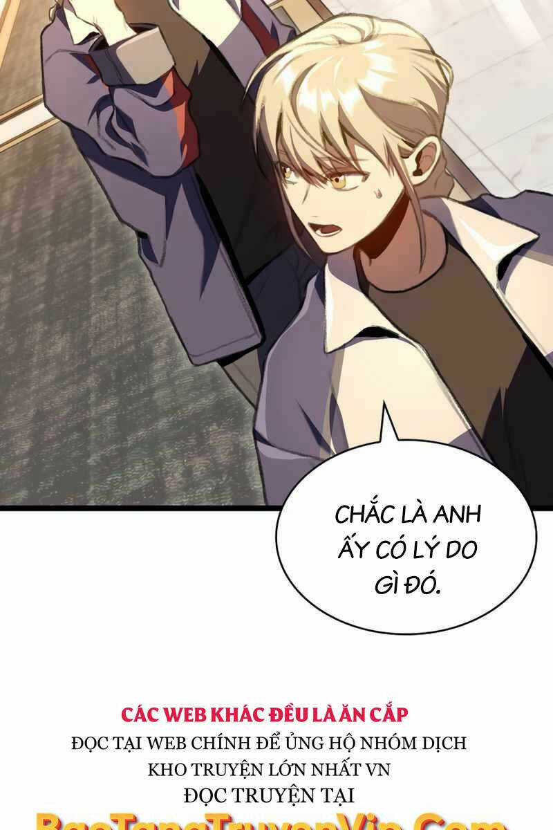 Thợ Săn Số Mệnh Cấp F Chapter 18 trang 56