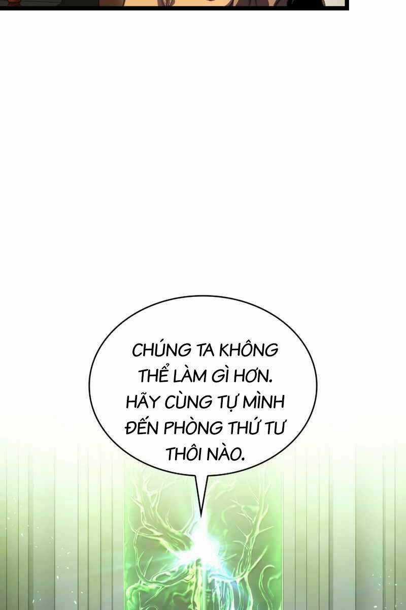Thợ Săn Số Mệnh Cấp F Chapter 18 trang 58
