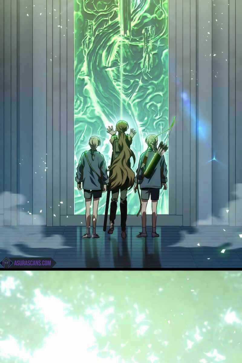 Thợ Săn Số Mệnh Cấp F Chapter 18 trang 59