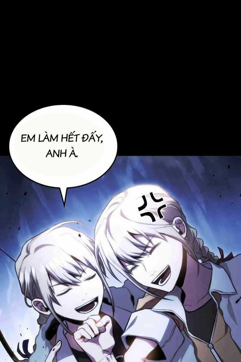 Thợ Săn Số Mệnh Cấp F Chapter 18 trang 6