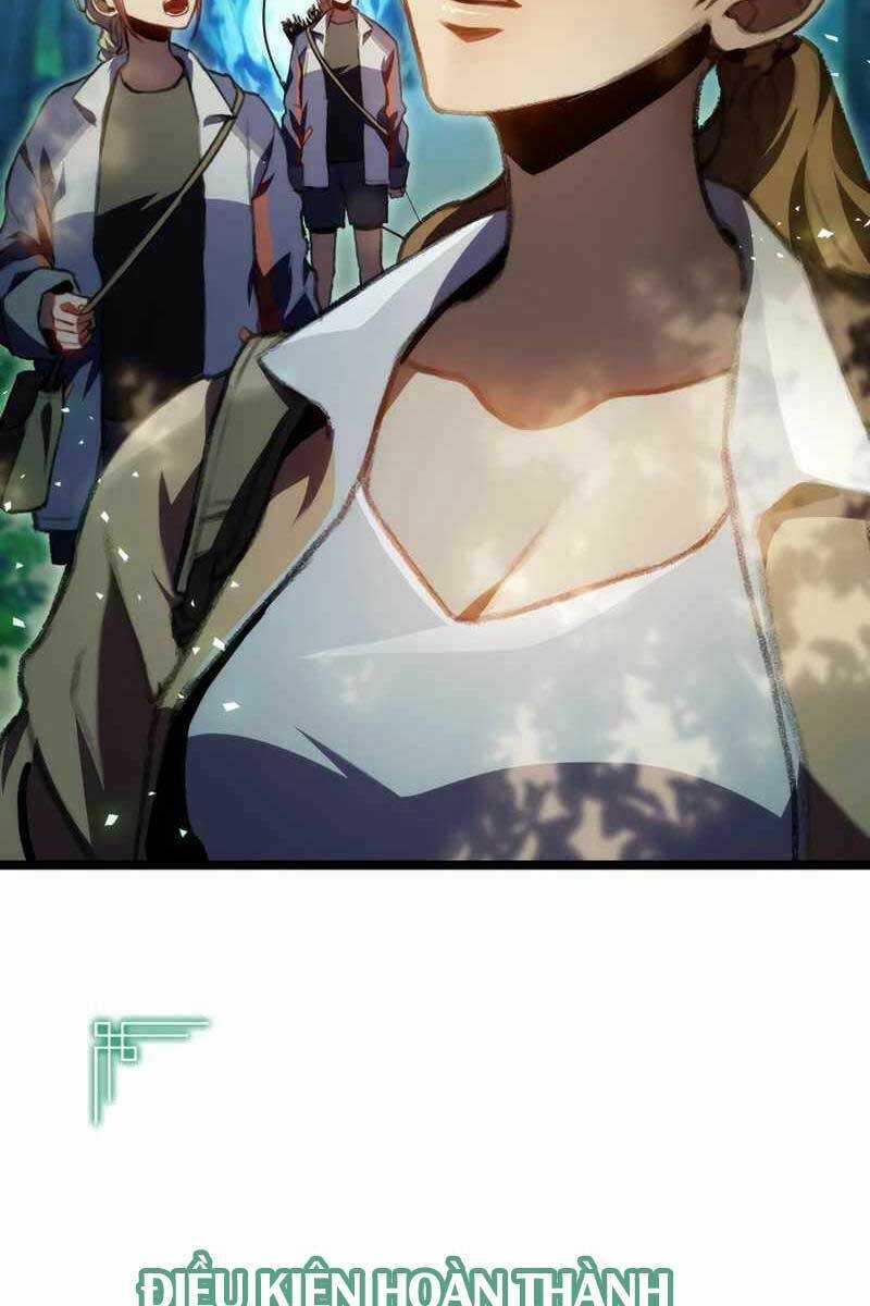 Thợ Săn Số Mệnh Cấp F Chapter 18 trang 62