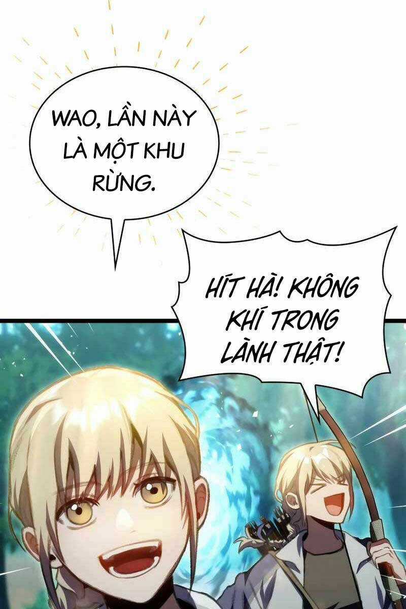 Thợ Săn Số Mệnh Cấp F Chapter 18 trang 64