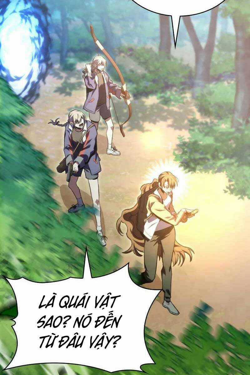 Thợ Săn Số Mệnh Cấp F Chapter 18 trang 66