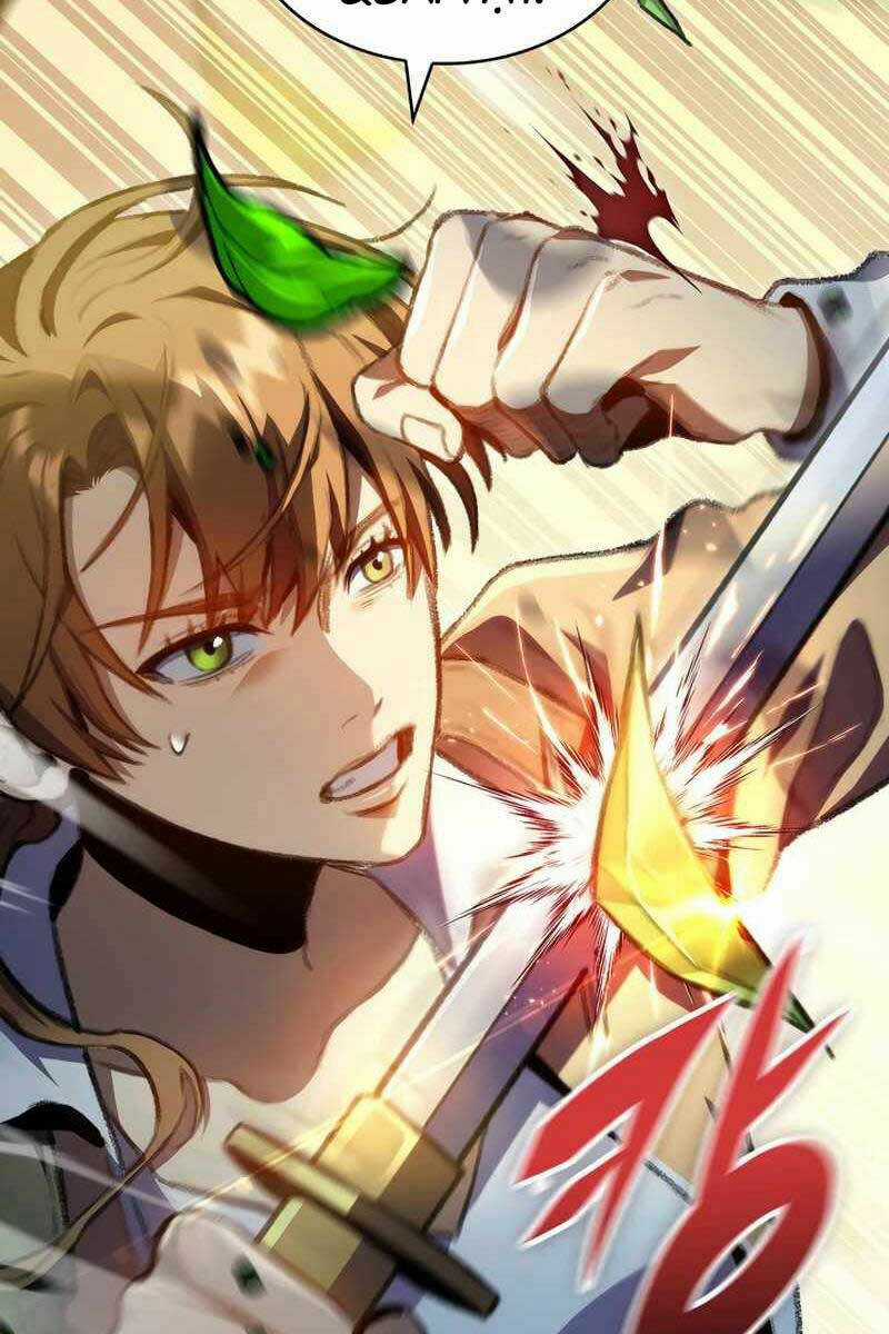 Thợ Săn Số Mệnh Cấp F Chapter 18 trang 68