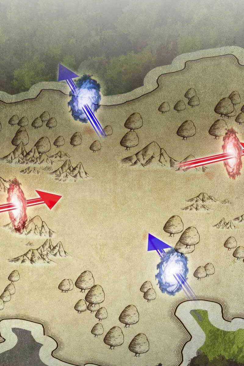 Thợ Săn Số Mệnh Cấp F Chapter 18 trang 71