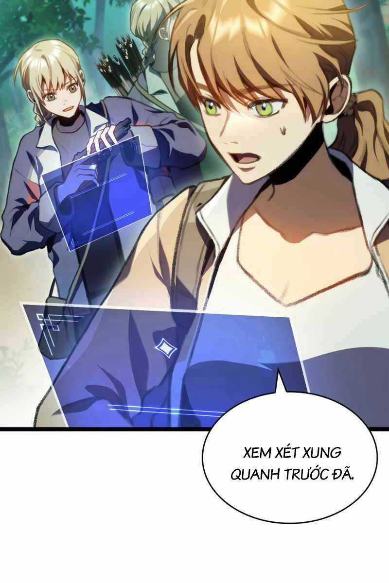 Thợ Săn Số Mệnh Cấp F Chapter 18 trang 75