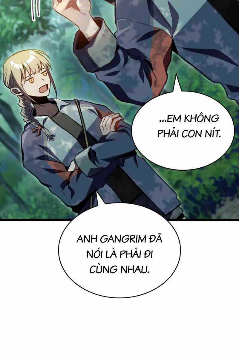 Thợ Săn Số Mệnh Cấp F Chapter 18 trang 77