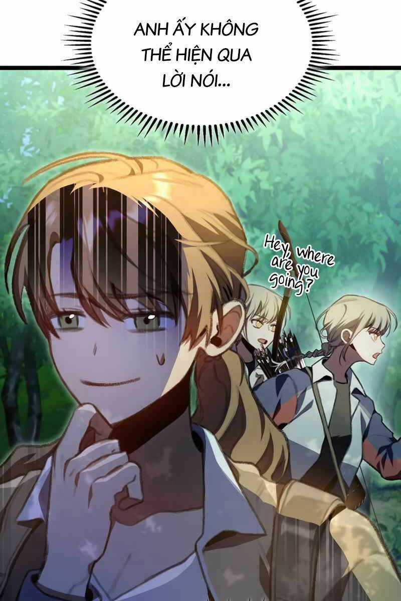 Thợ Săn Số Mệnh Cấp F Chapter 18 trang 82