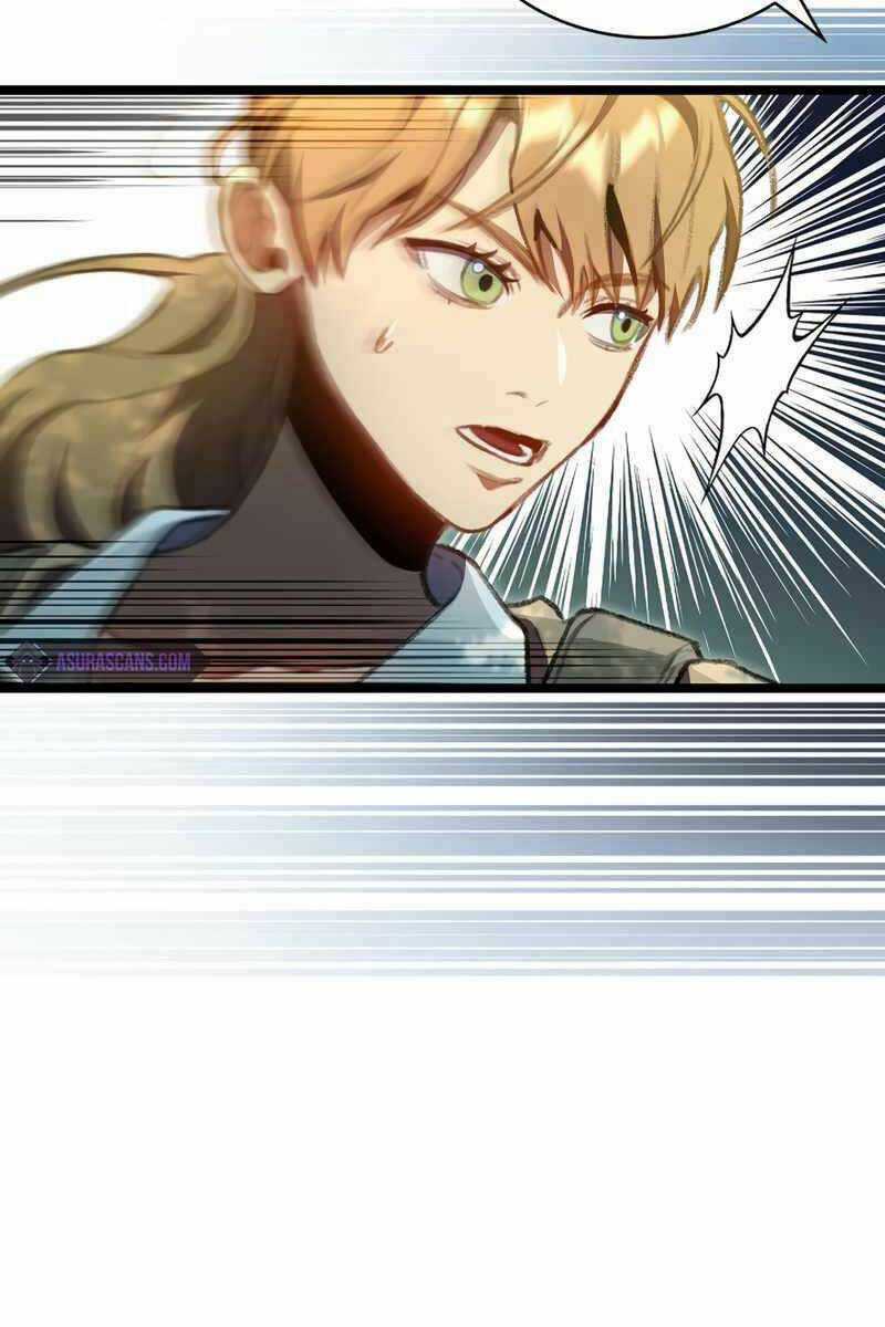 Thợ Săn Số Mệnh Cấp F Chapter 18 trang 84