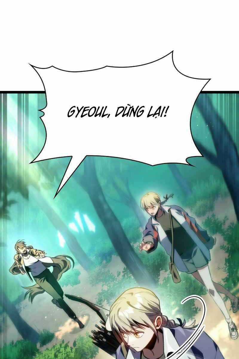 Thợ Săn Số Mệnh Cấp F Chapter 18 trang 85