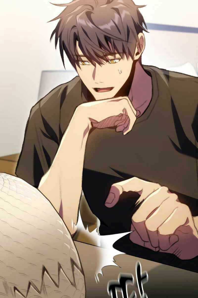 Thợ Săn Số Mệnh Cấp F Chapter 18 trang 91