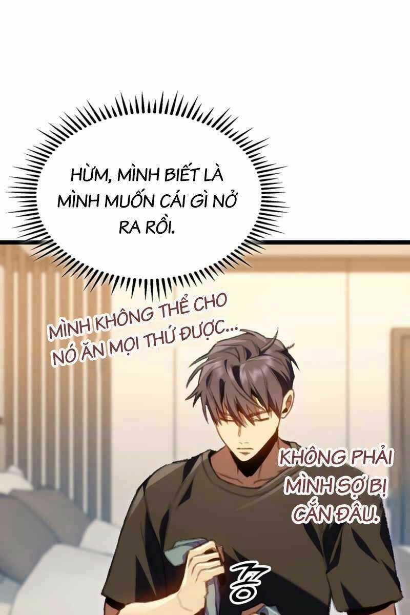 Thợ Săn Số Mệnh Cấp F Chapter 18 trang 97
