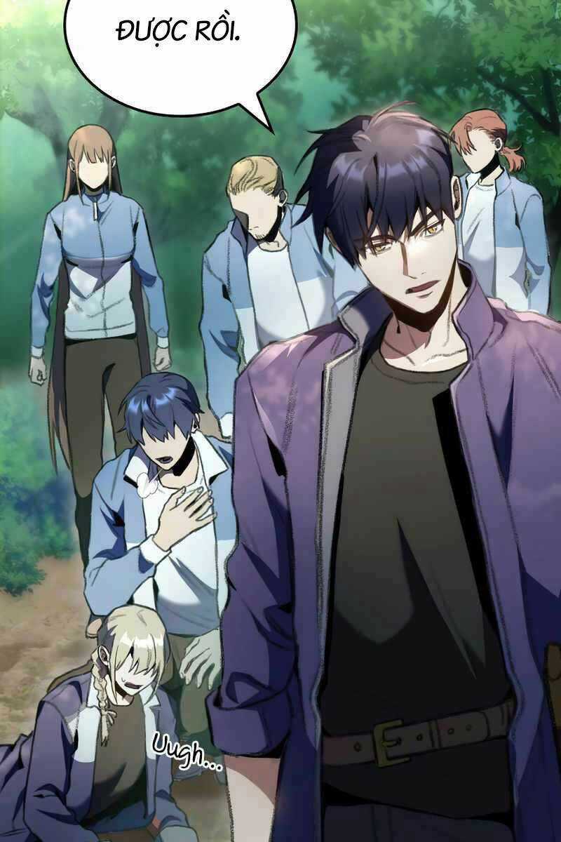 Thợ Săn Số Mệnh Cấp F Chapter 19 trang 100