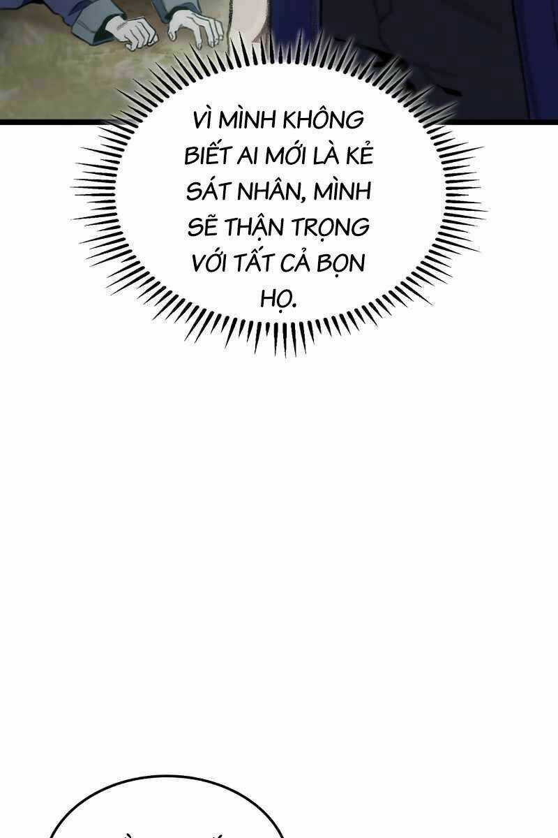 Thợ Săn Số Mệnh Cấp F Chapter 19 trang 101