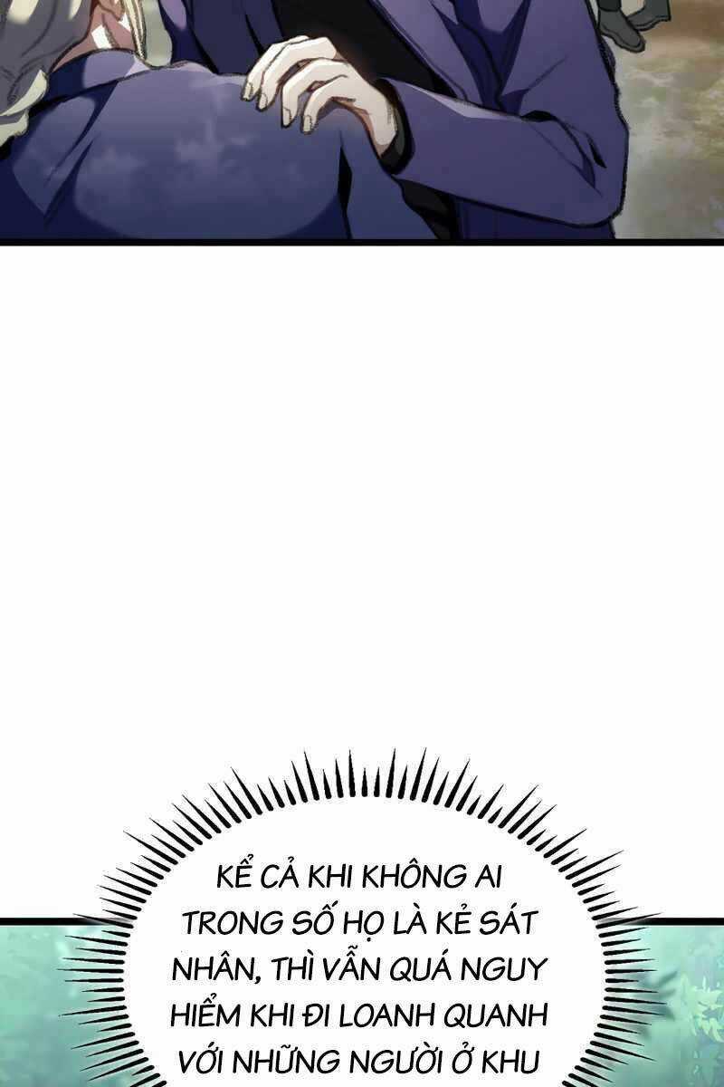 Thợ Săn Số Mệnh Cấp F Chapter 19 trang 103