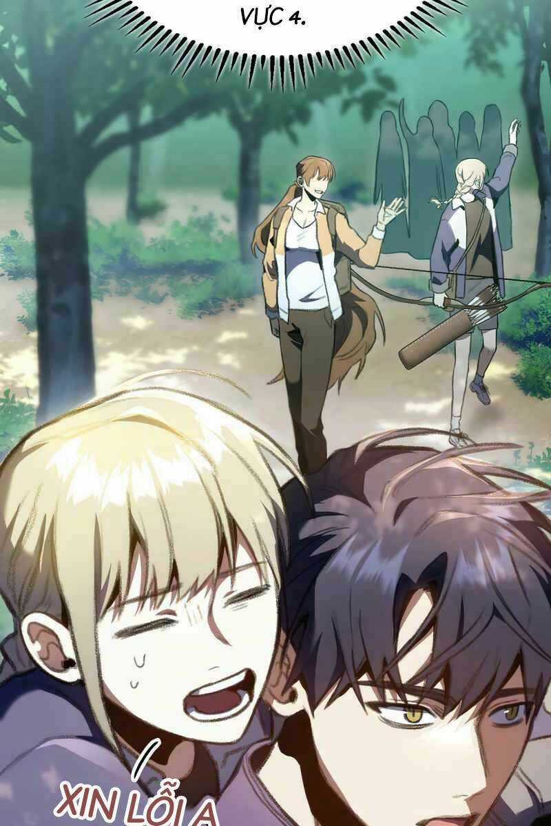 Thợ Săn Số Mệnh Cấp F Chapter 19 trang 104