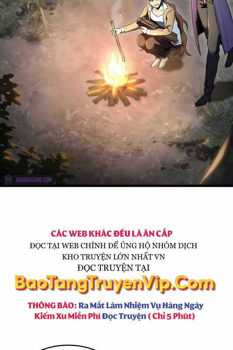 Thợ Săn Số Mệnh Cấp F Chapter 19 trang 109