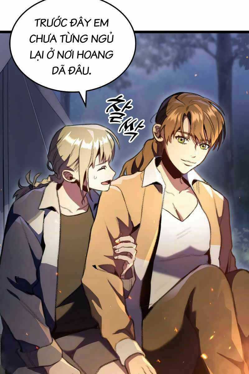 Thợ Săn Số Mệnh Cấp F Chapter 19 trang 110