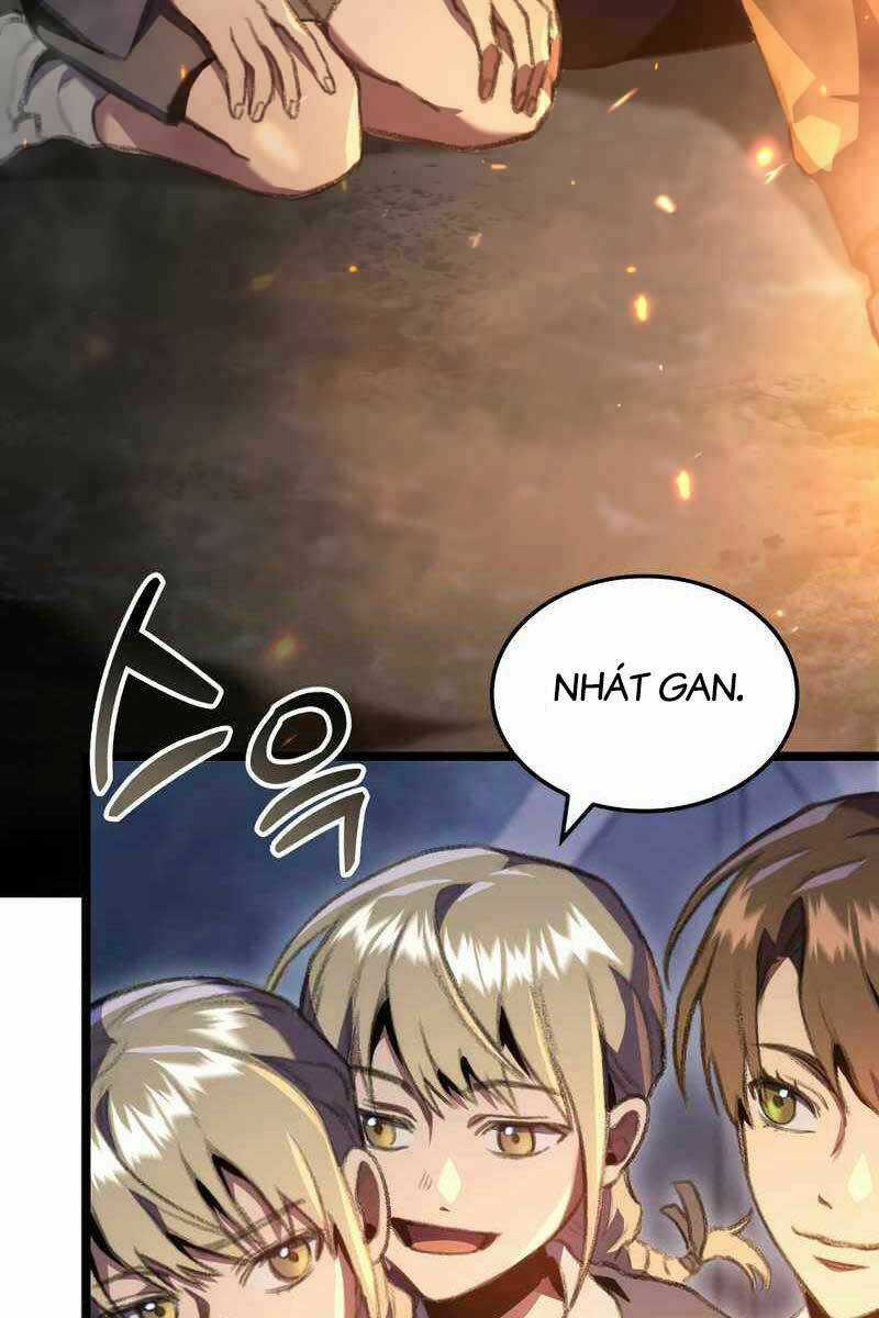 Thợ Săn Số Mệnh Cấp F Chapter 19 trang 111