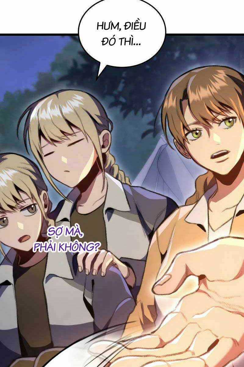 Thợ Săn Số Mệnh Cấp F Chapter 19 trang 113