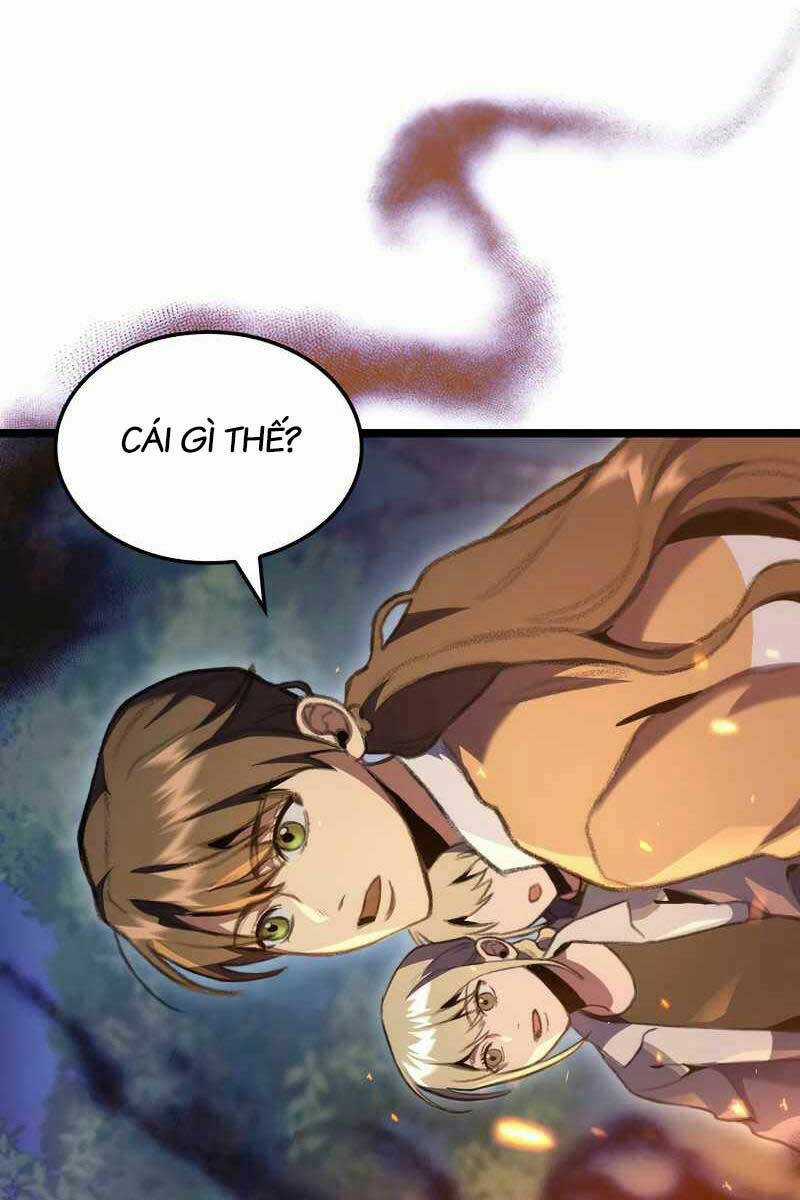 Thợ Săn Số Mệnh Cấp F Chapter 19 trang 116