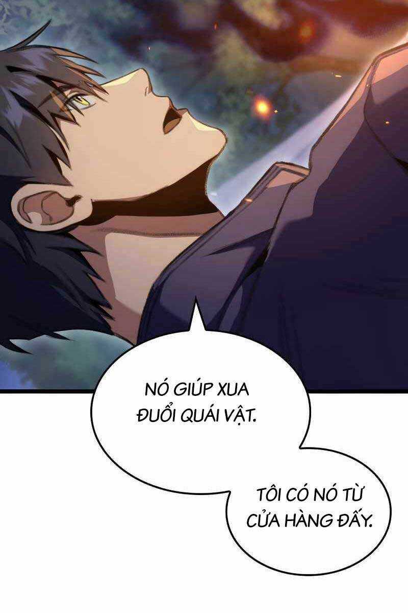 Thợ Săn Số Mệnh Cấp F Chapter 19 trang 117