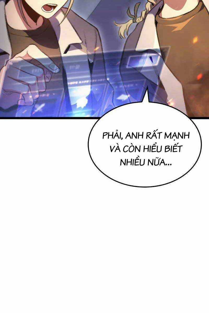 Thợ Săn Số Mệnh Cấp F Chapter 19 trang 119