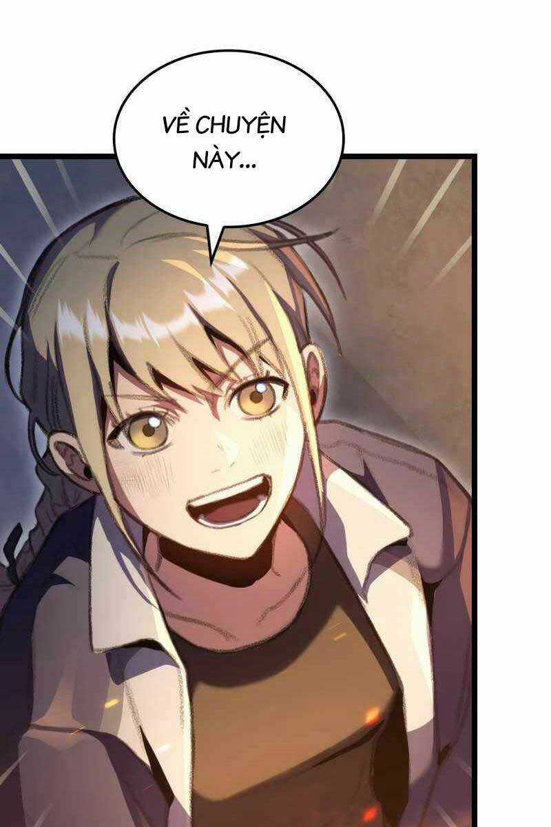 Thợ Săn Số Mệnh Cấp F Chapter 19 trang 120