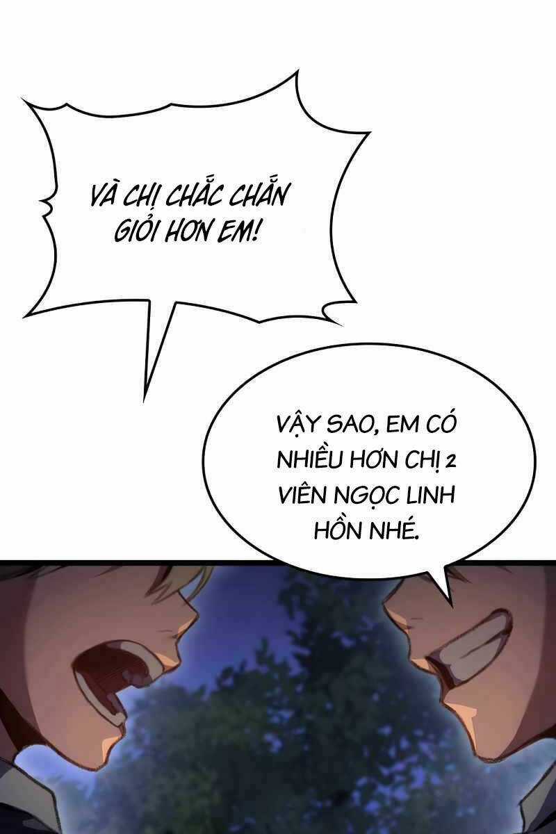 Thợ Săn Số Mệnh Cấp F Chapter 19 trang 125