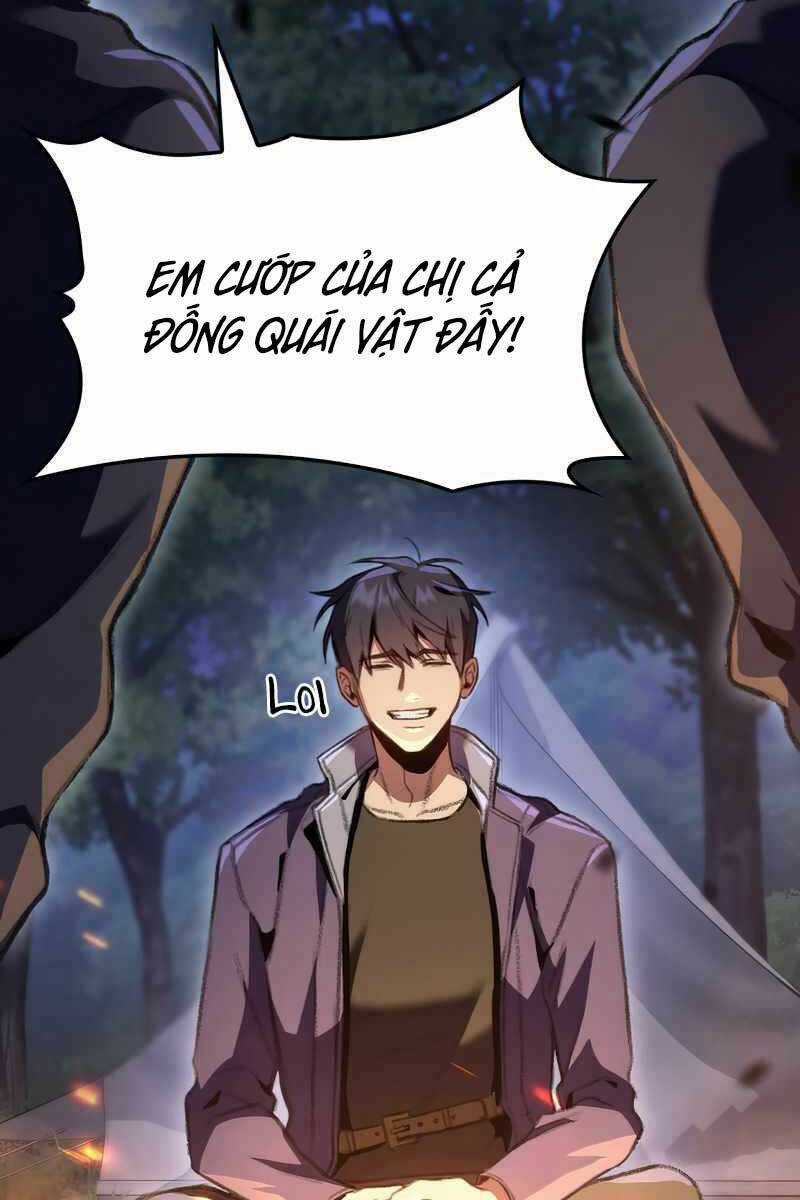 Thợ Săn Số Mệnh Cấp F Chapter 19 trang 126