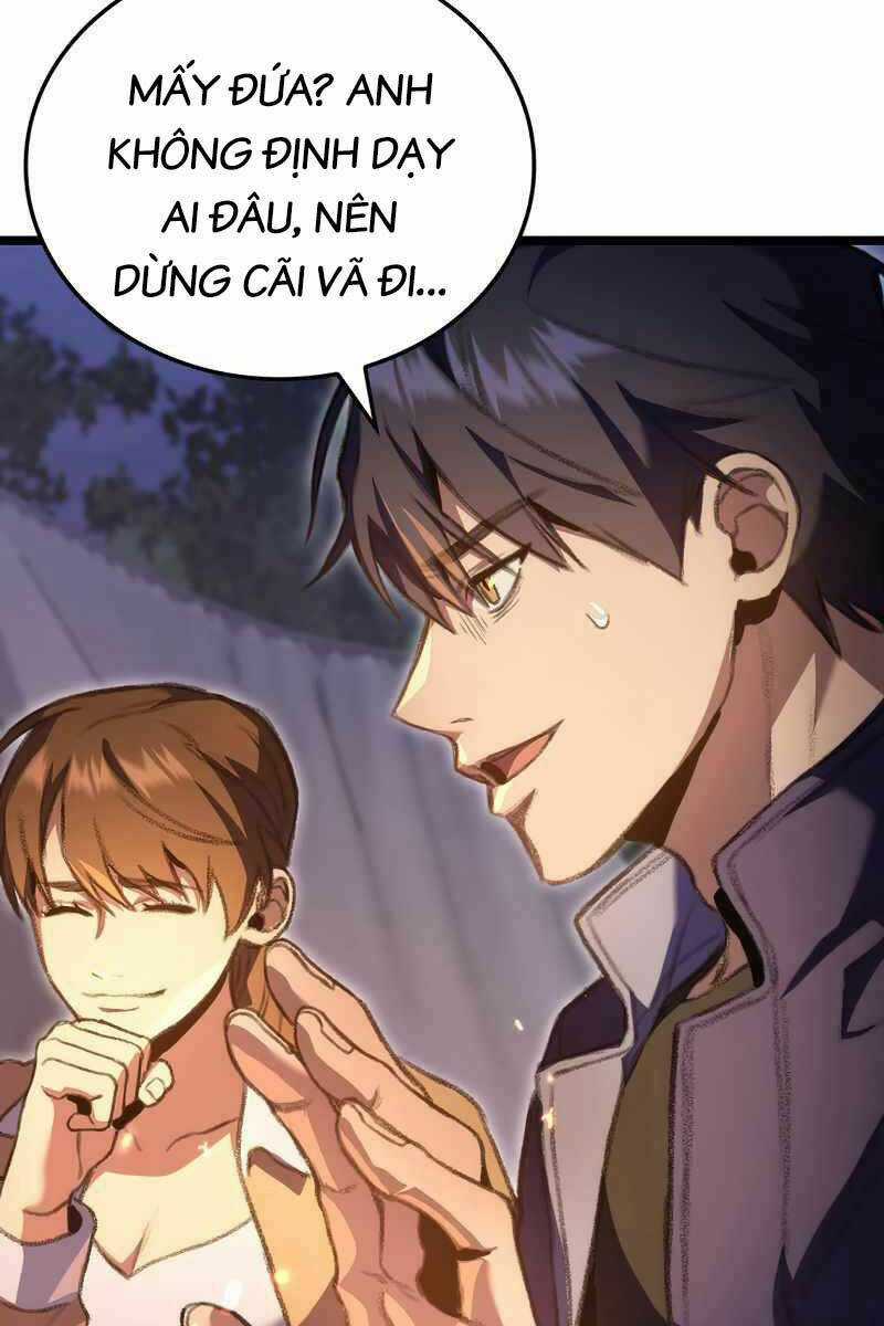 Thợ Săn Số Mệnh Cấp F Chapter 19 trang 128