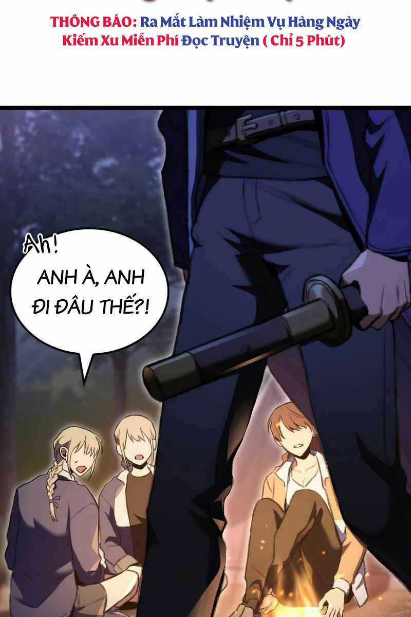 Thợ Săn Số Mệnh Cấp F Chapter 19 trang 132