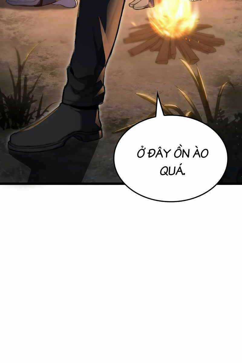 Thợ Săn Số Mệnh Cấp F Chapter 19 trang 133