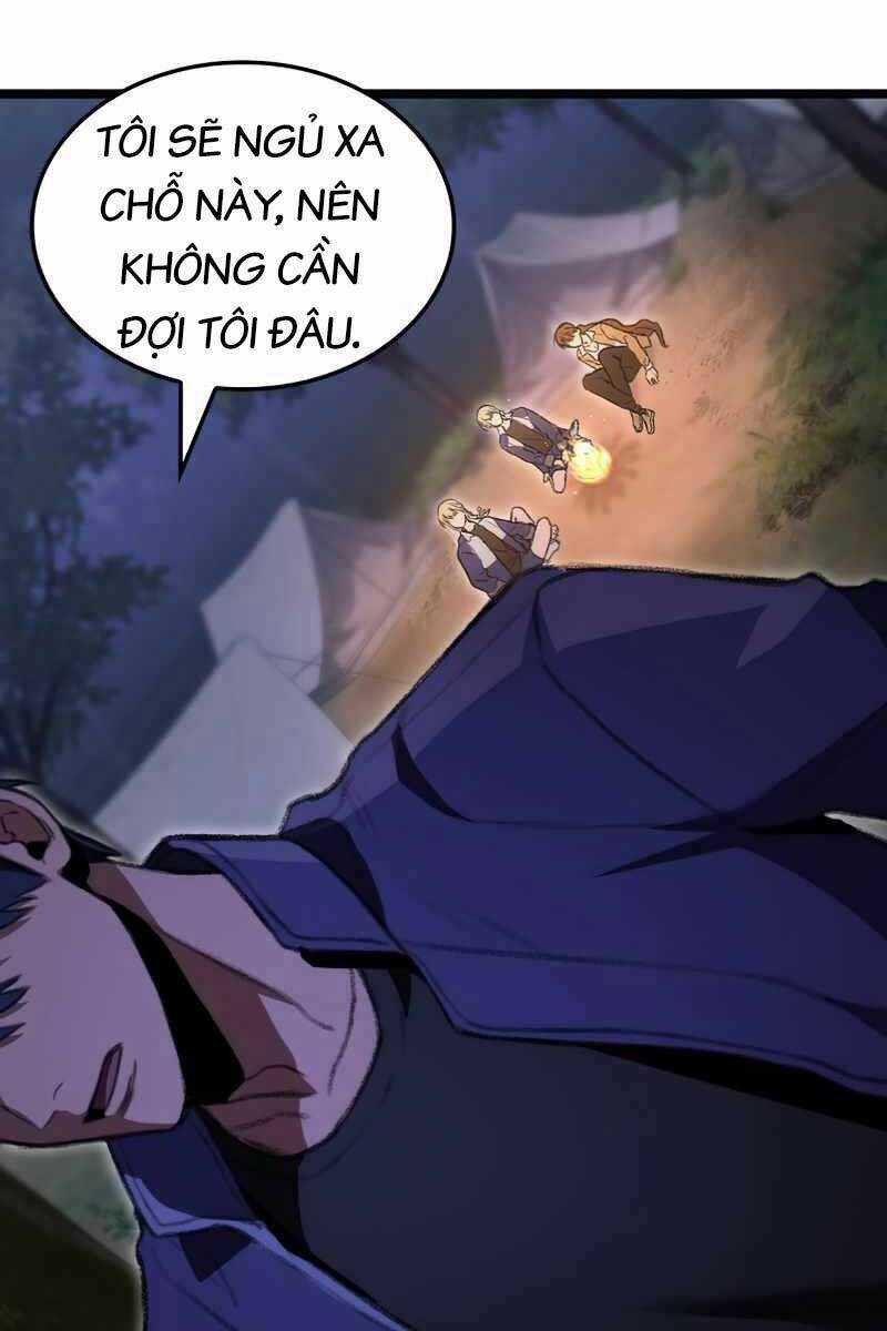 Thợ Săn Số Mệnh Cấp F Chapter 19 trang 134