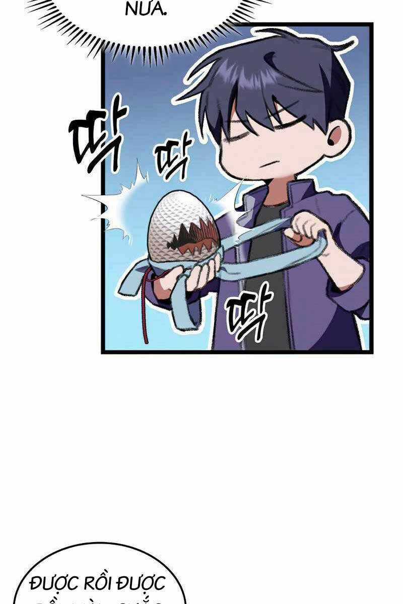 Thợ Săn Số Mệnh Cấp F Chapter 19 trang 140