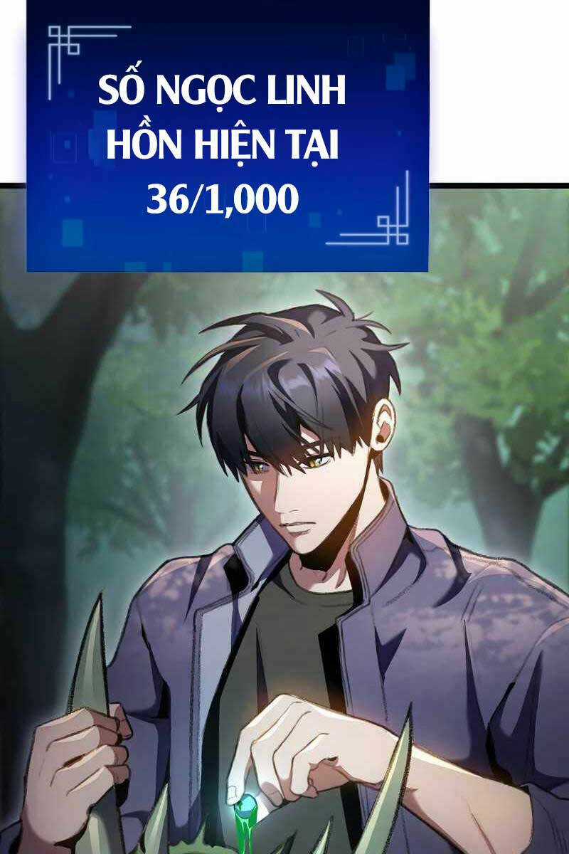 Thợ Săn Số Mệnh Cấp F Chapter 19 trang 16