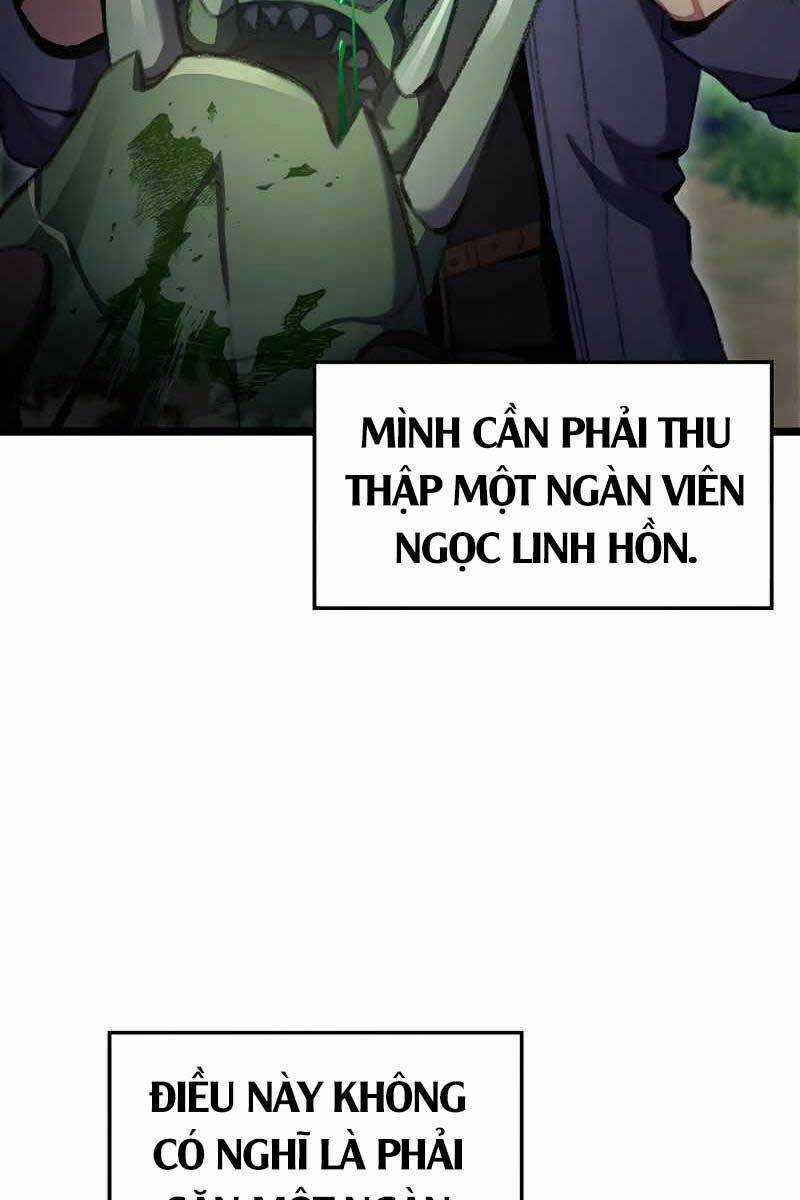 Thợ Săn Số Mệnh Cấp F Chapter 19 trang 17