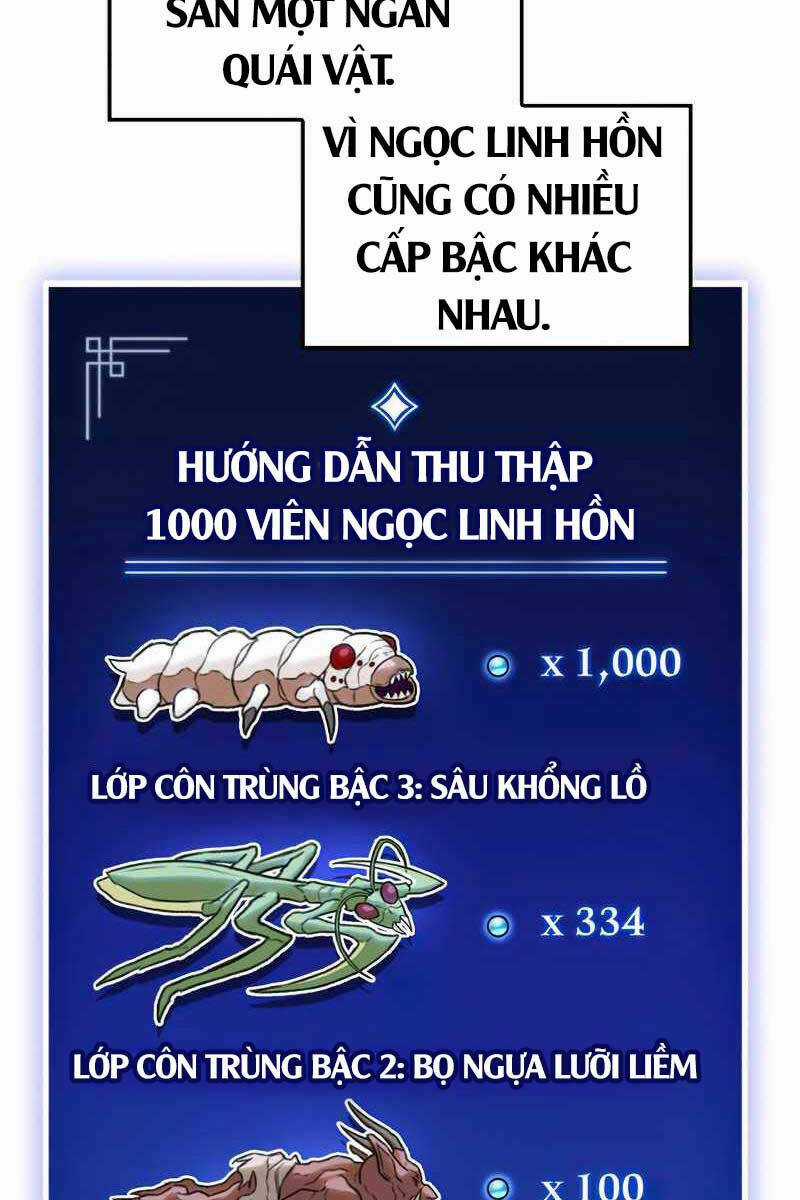 Thợ Săn Số Mệnh Cấp F Chapter 19 trang 18