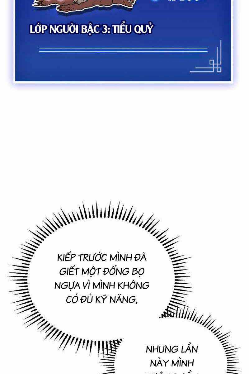 Thợ Săn Số Mệnh Cấp F Chapter 19 trang 19