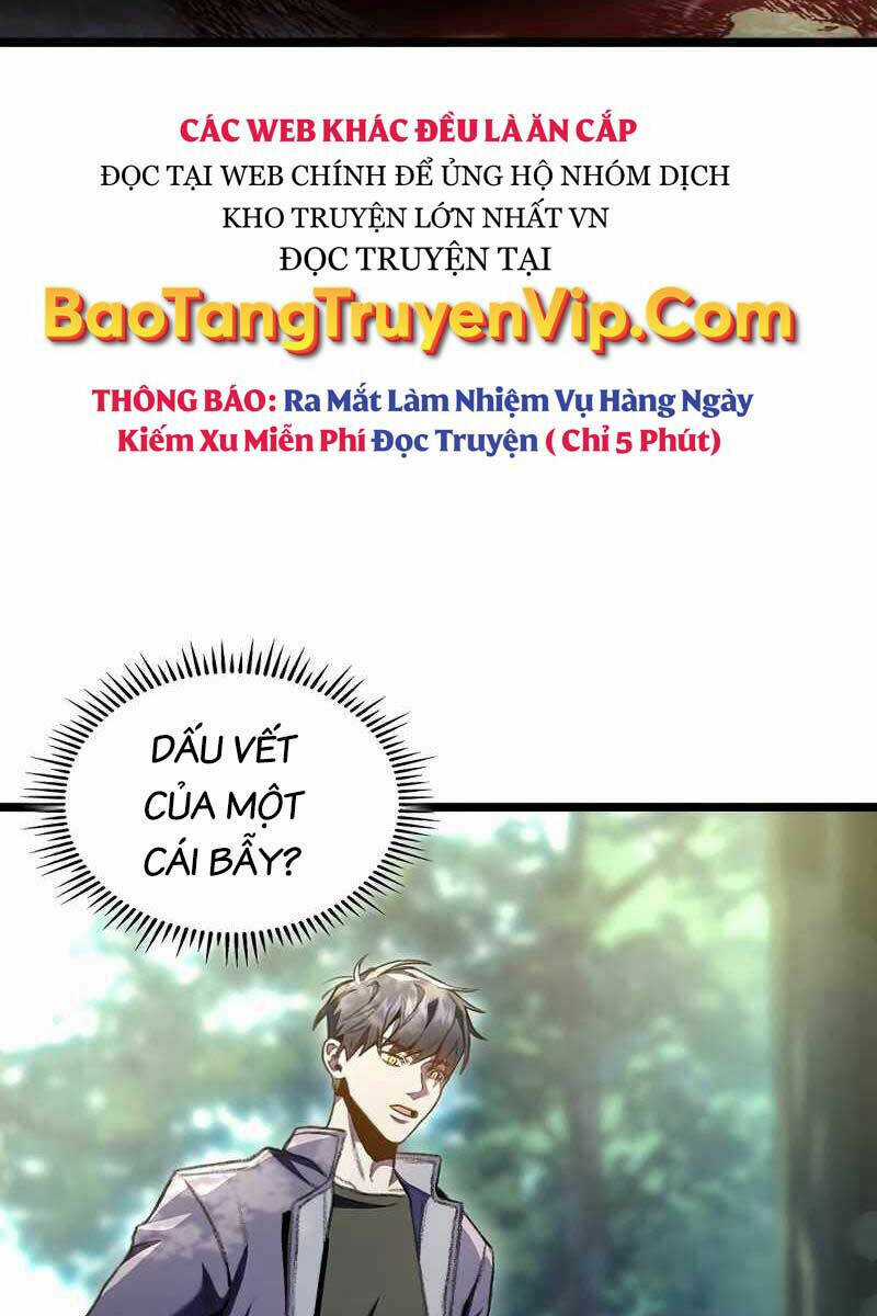 Thợ Săn Số Mệnh Cấp F Chapter 19 trang 22