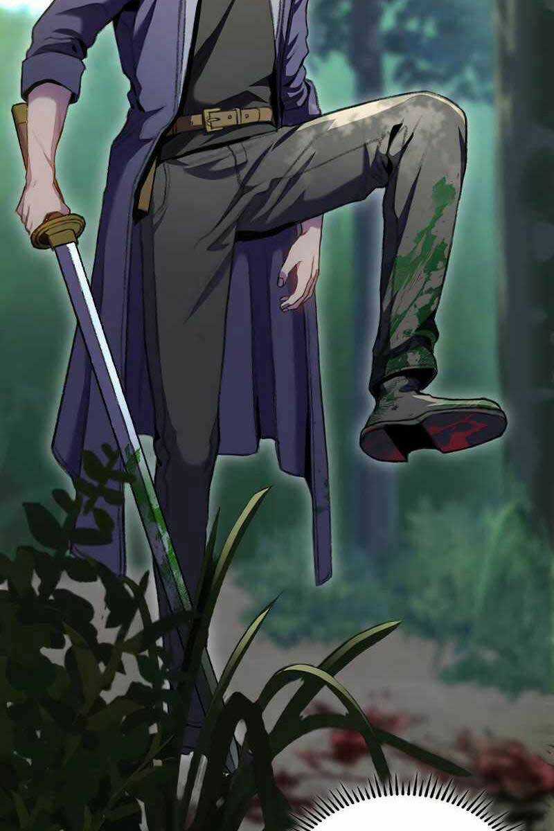 Thợ Săn Số Mệnh Cấp F Chapter 19 trang 23