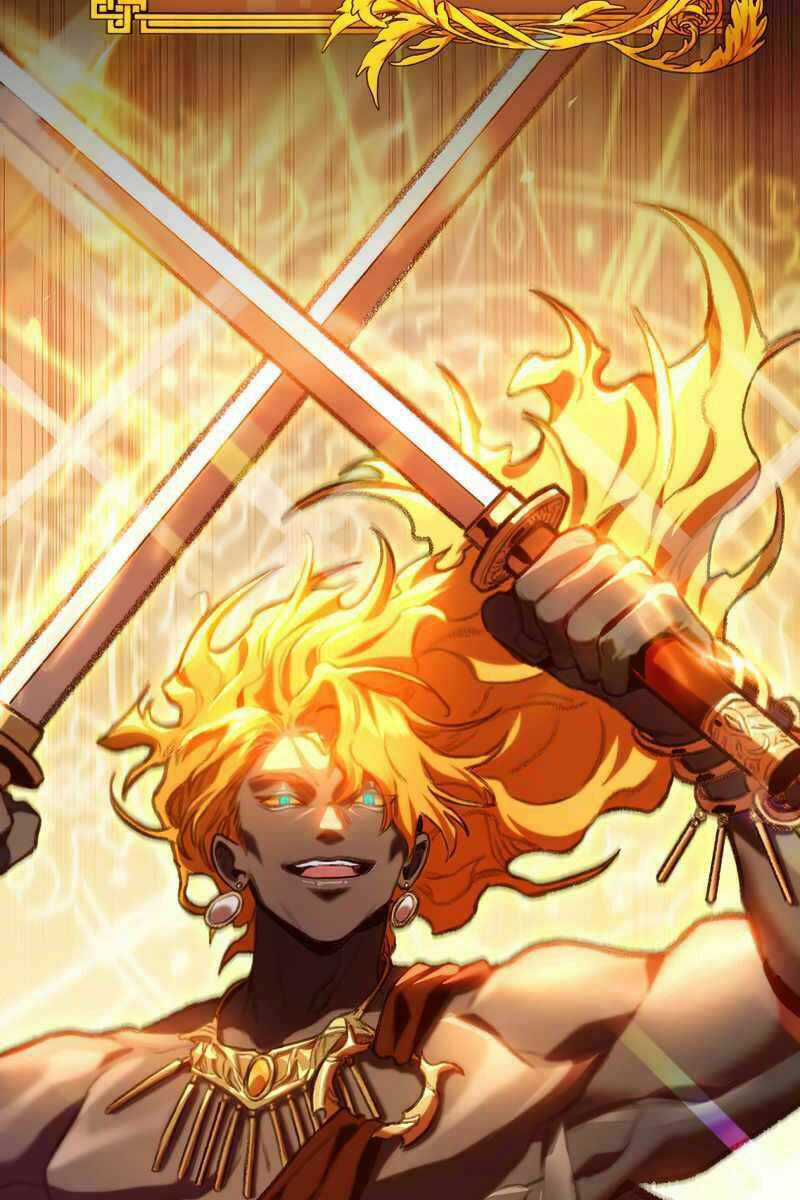 Thợ Săn Số Mệnh Cấp F Chapter 19 trang 3