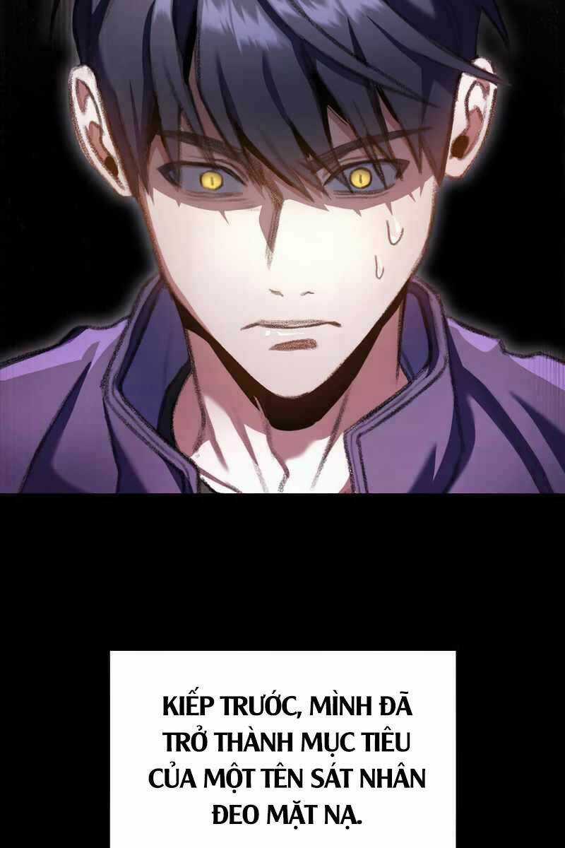 Thợ Săn Số Mệnh Cấp F Chapter 19 trang 30