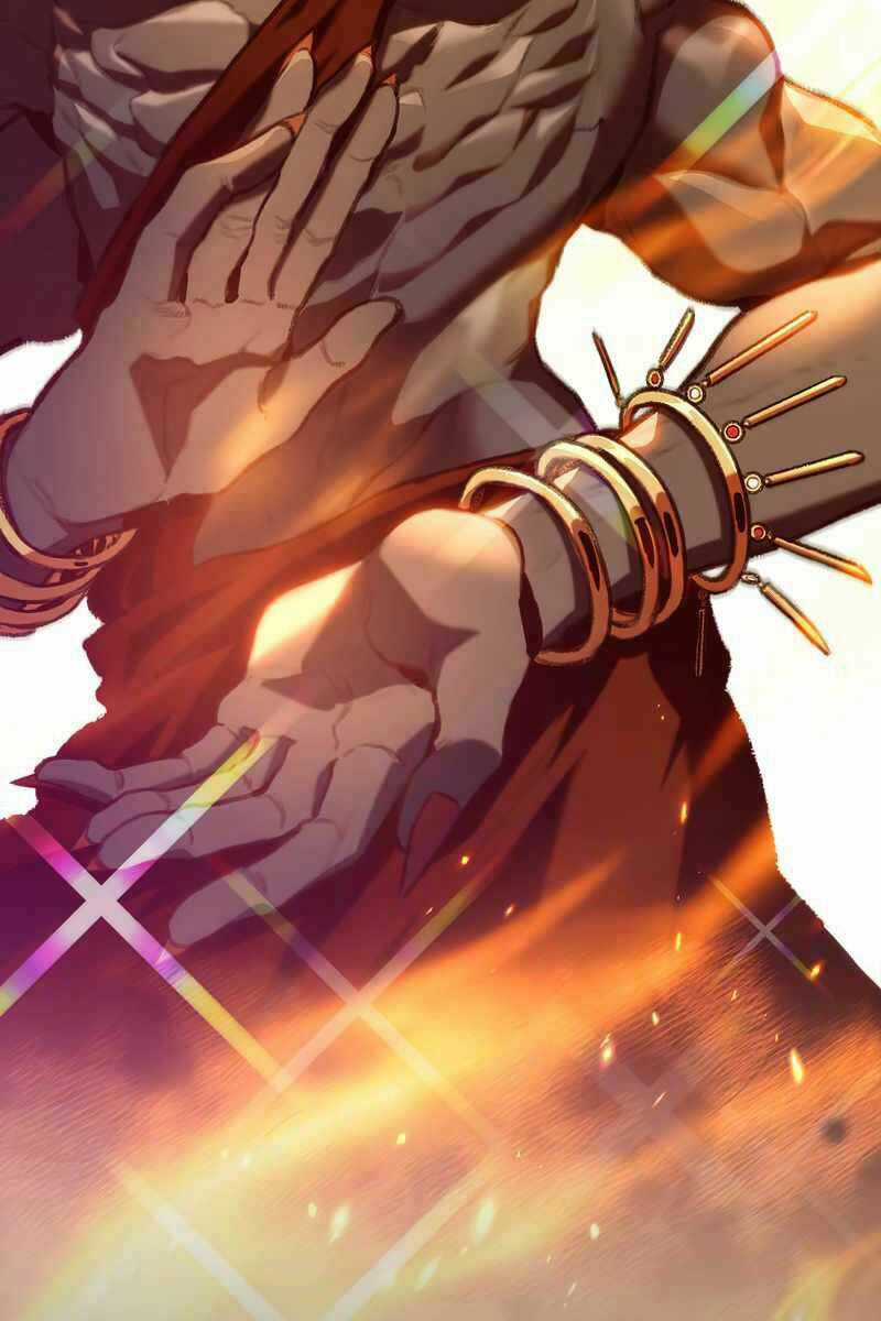 Thợ Săn Số Mệnh Cấp F Chapter 19 trang 4