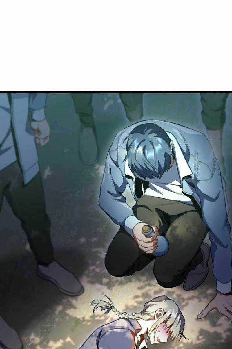 Thợ Săn Số Mệnh Cấp F Chapter 19 trang 41