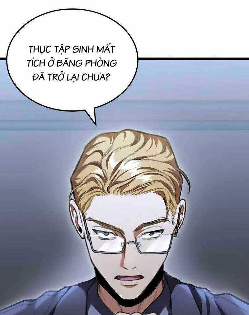 Thợ Săn Số Mệnh Cấp F Chapter 19 trang 49
